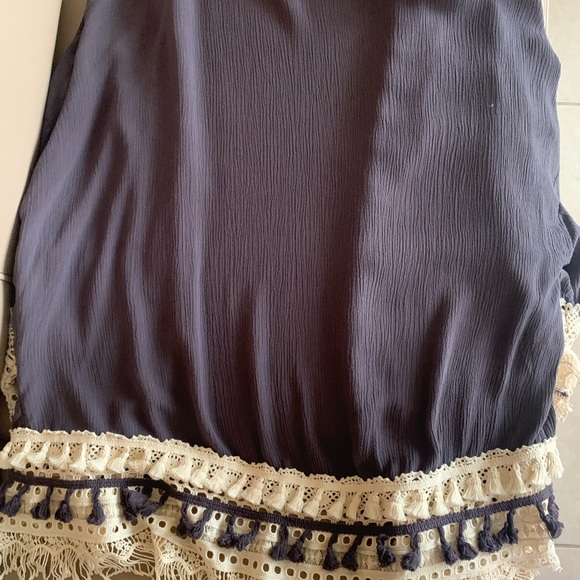 Knox Rose Kimono - Picture 3 of 4